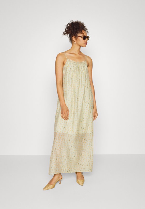 Object Tall OBJSABIRA DRESS