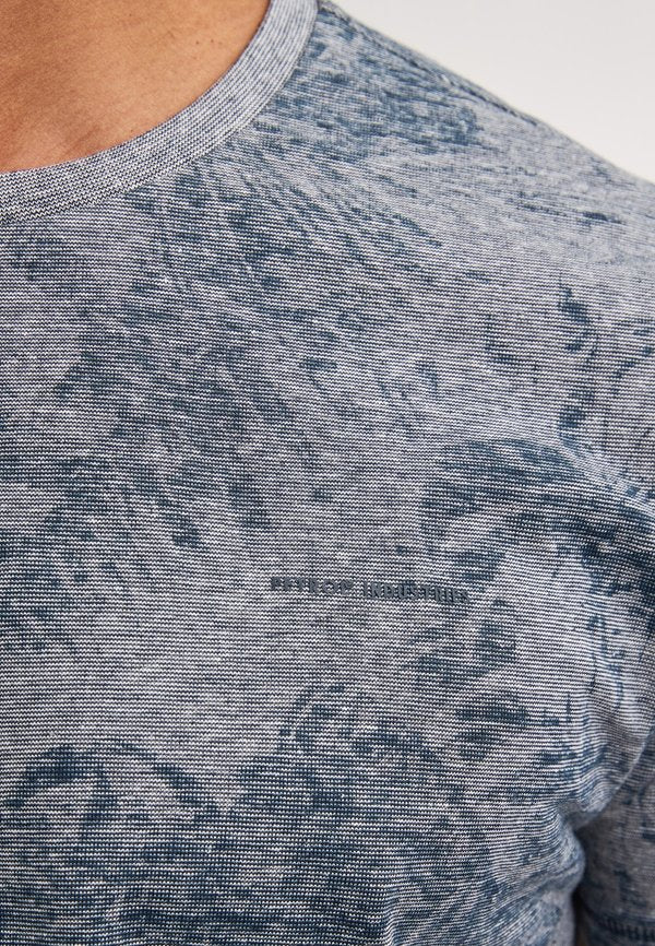 Petrol Industries ALL-OVER PRINT EVERGLADE