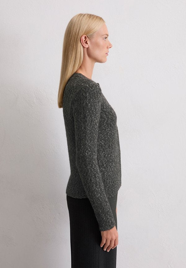 Marc O'Polo LONGSLEEVE ROUND NECK