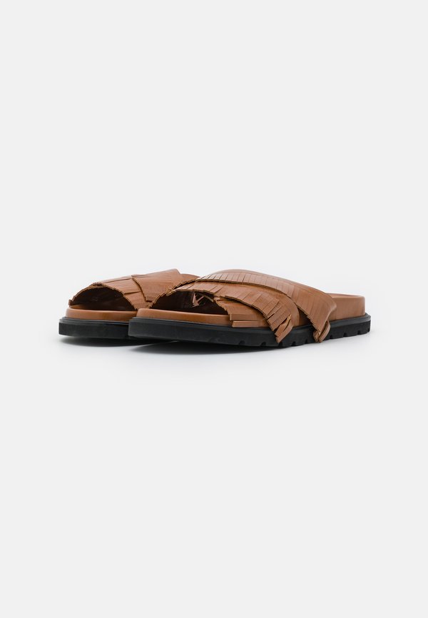Reike Nen CROSS FRINGE MOLD