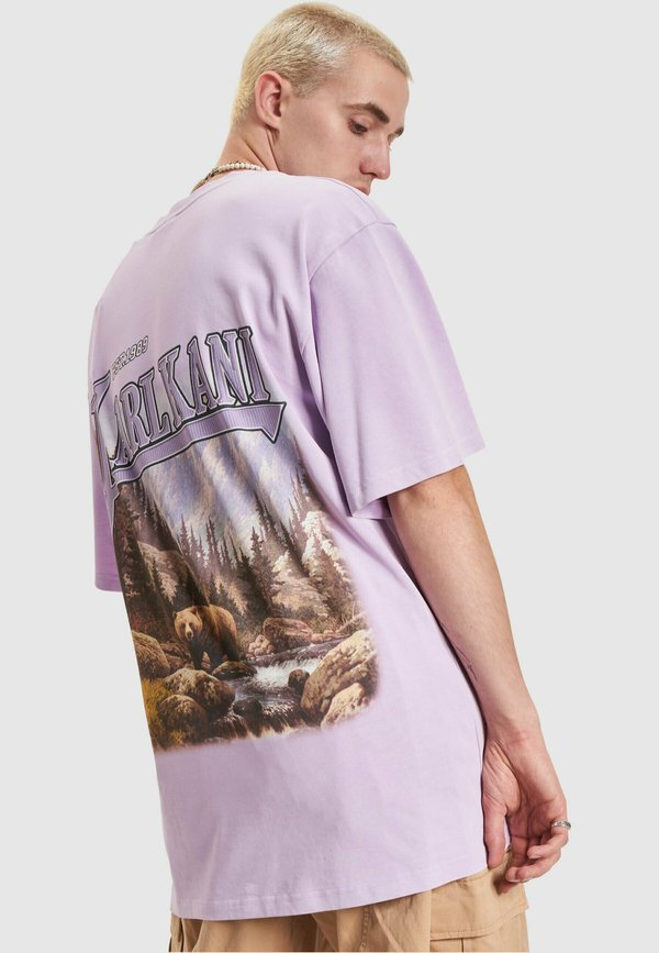 Karl Kani SMALL SIGNATURE WASHED HEAVY  LANDSE
