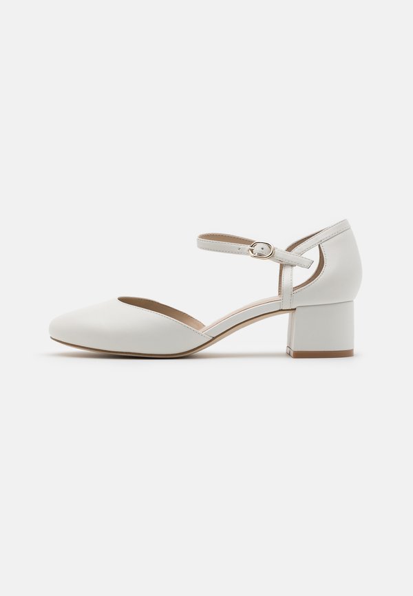 Anna Field Wide Fit by Zalando LEATHER