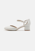 Anna Field Wide Fit by Zalando LEATHER