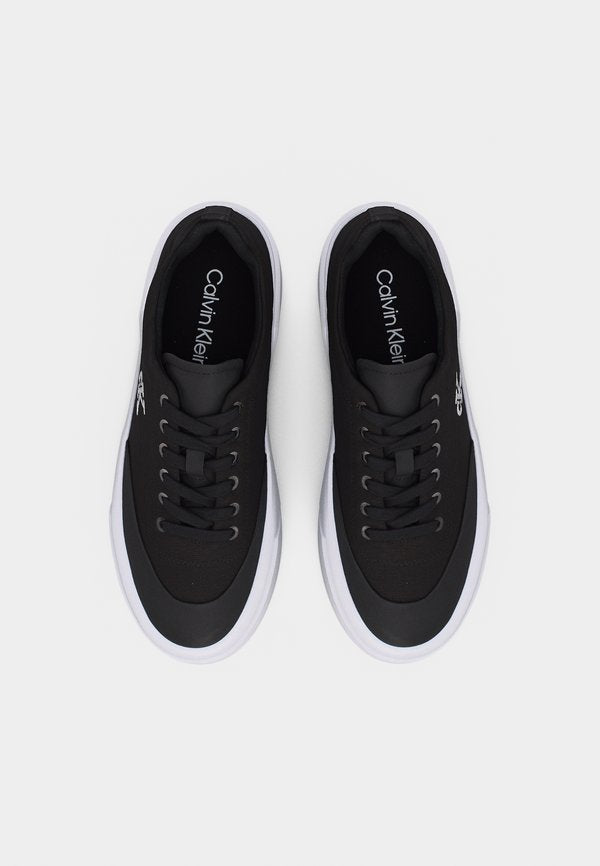 Calvin Klein FLATFORM LACE UP