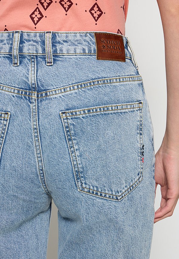 Scotch & Soda THE GLOW