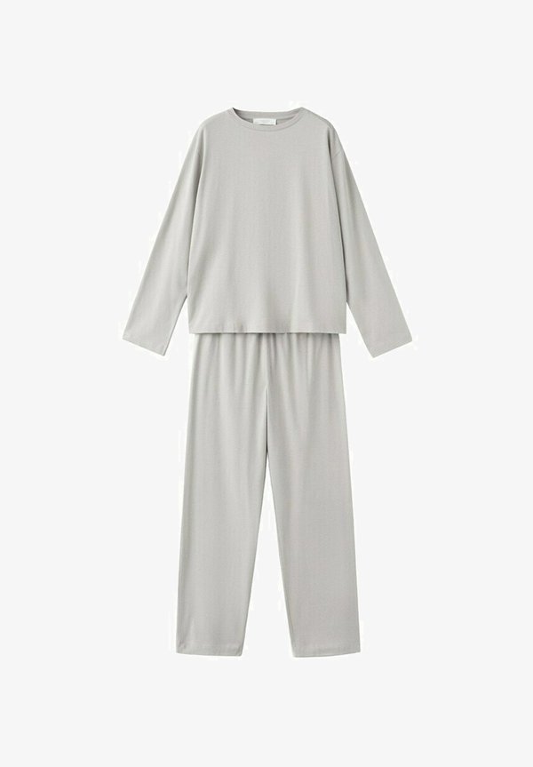 Mango SET - Pyjama set - grey