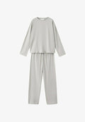 Mango SET - Pyjama set - grey