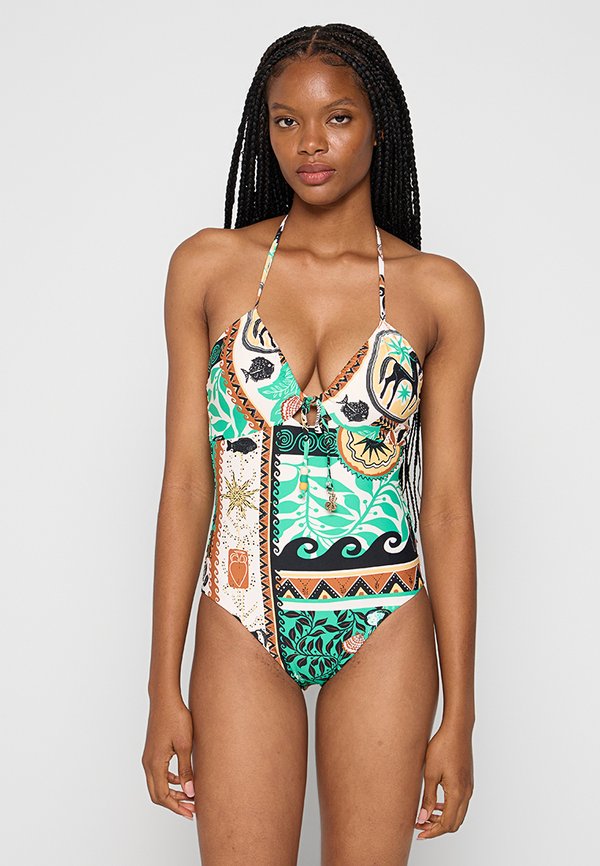 Seafolly ATLANTIS