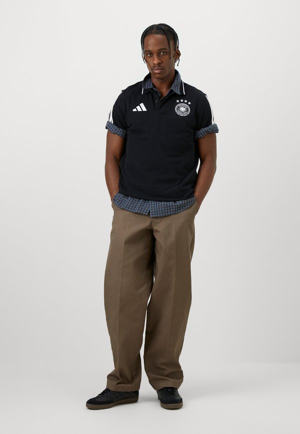 adidas Performance DEUTSCHLAND DFB DNA POLO
