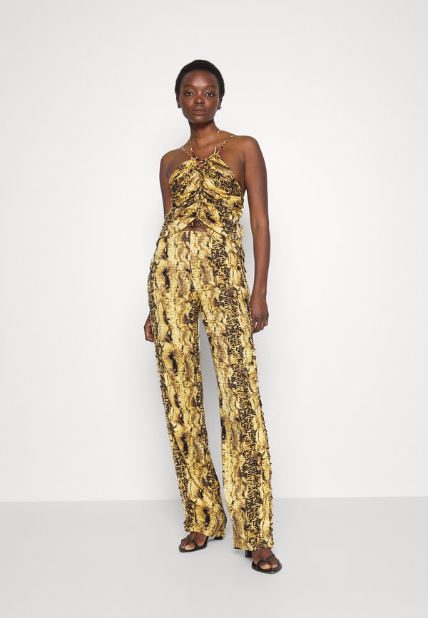 Materiel PYTHON
