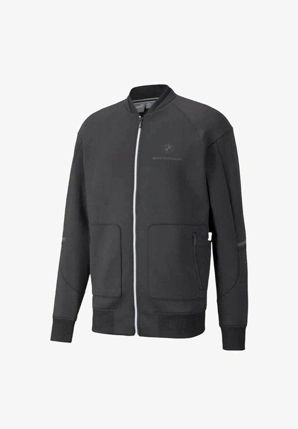 Puma Training jacket - black