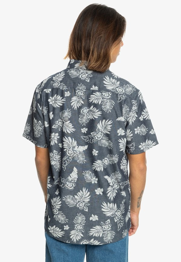 Quiksilver GAWANHILL - KURZÄRMLIGES