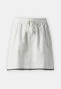 JDY JDYROSIE EMBROIDERY SKIRT