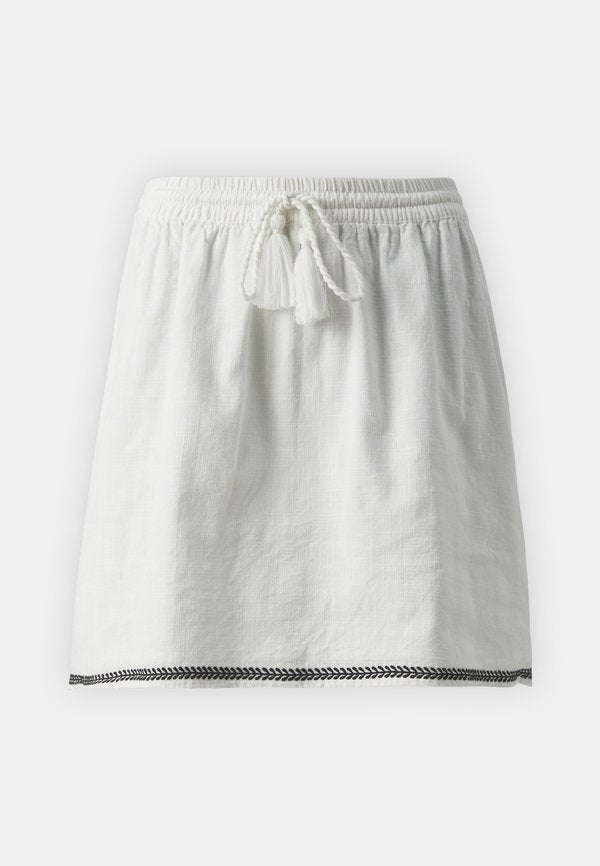 JDY JDYROSIE EMBROIDERY SKIRT