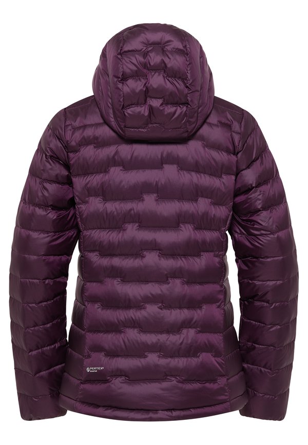 Jack Wolfskin PASSAMANI DOWN HOODY W