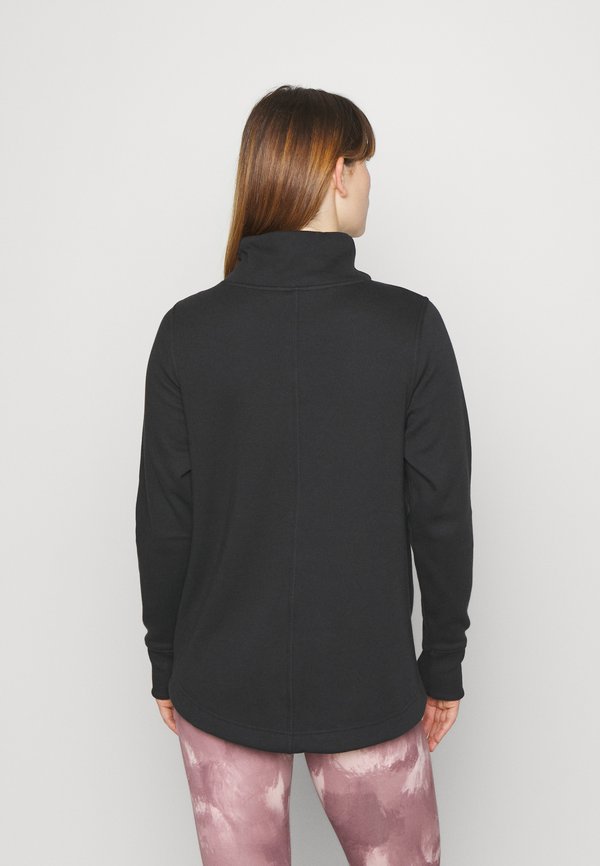 Athleta COZY KARMA TWIST NECK