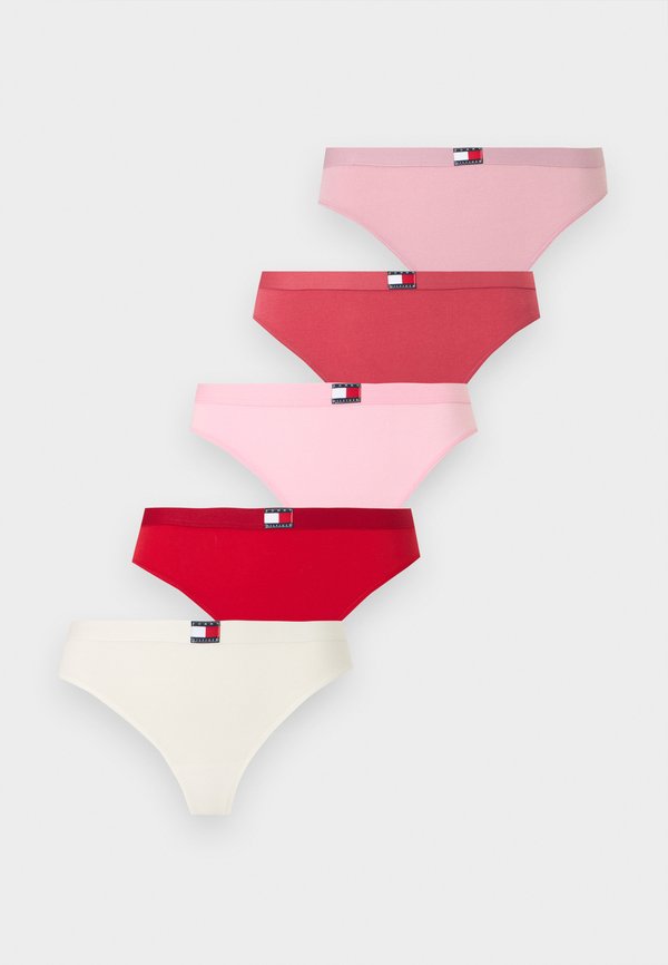 Tommy Hilfiger HERITAGE 5 PACK