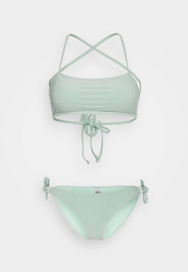 ONLY ONLSELMA BACKLESS GLIMMER SET