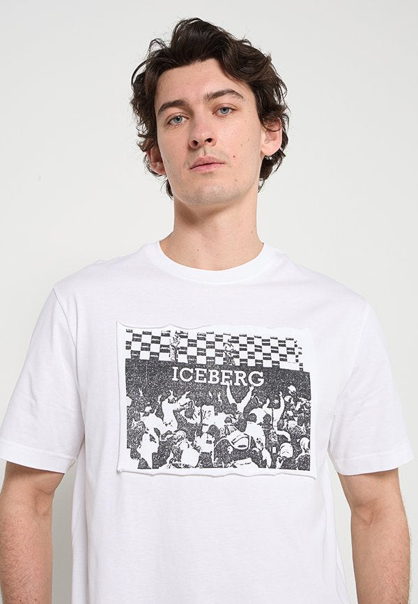 Iceberg