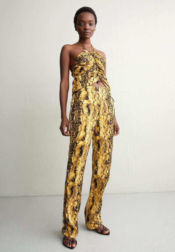 Materiel PYTHON