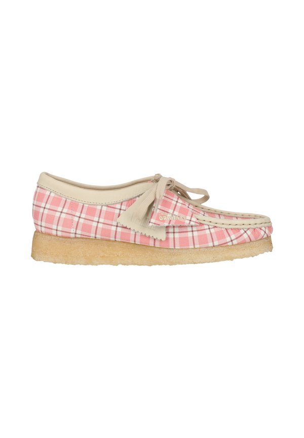 Clarks Originals WALLEBEE