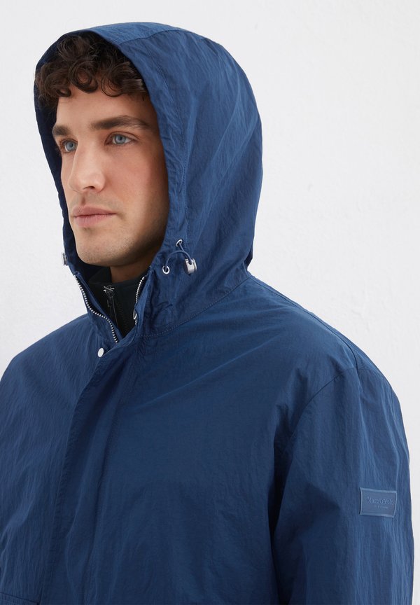Marc O'Polo MARC O’POLO ‘TONI CAMPAIGN STYLE’ OUTDOOR JACKET