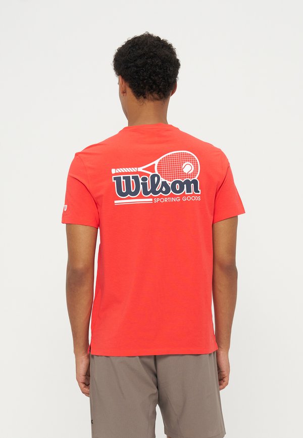 Wilson EASY STREET