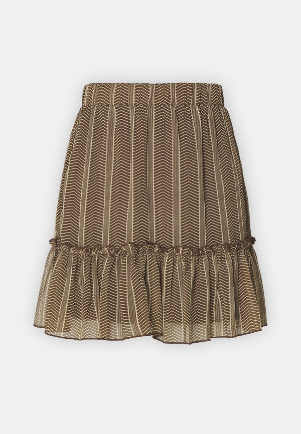 VILA VINORA SHORT SKIRT