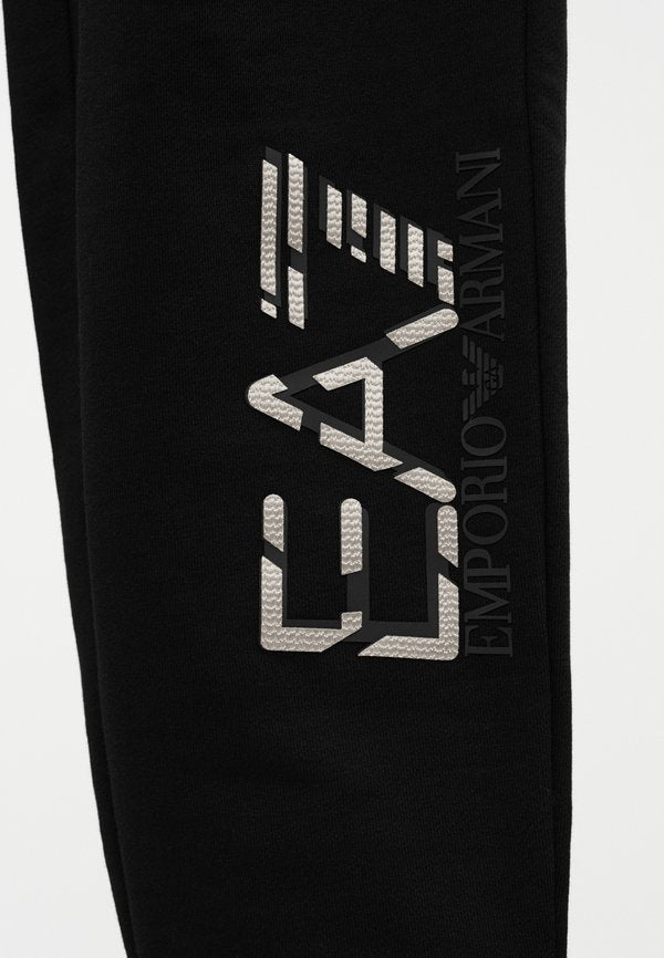 EA7 Emporio Armani TRAIN PREMIUM LABEL PANTS SPECIAL LOGO