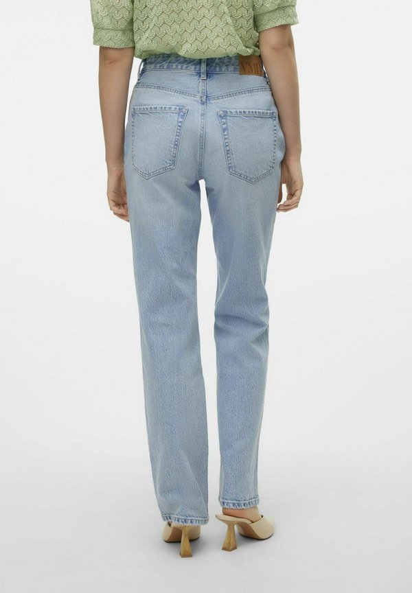 Vero Moda Straight fit VMTESSA High rise