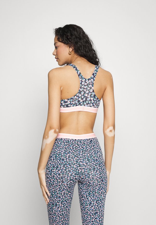 Tommy Jeans BRALETTE PRINT