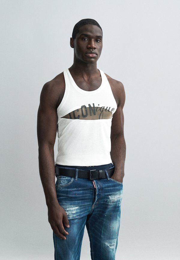 Dsquared2 ICONIQUE TANK
