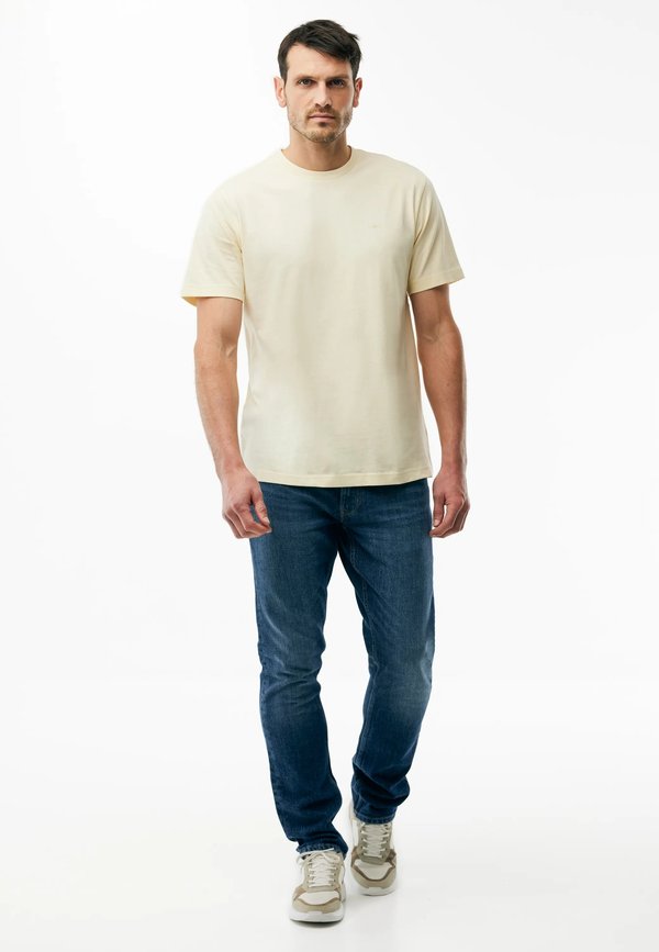 Mexx MEXX T-SHIRT SHORT SLEEVE TAY REGULAR FIT