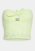 Frankies Bikinis ROCKY