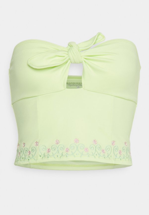 Frankies Bikinis ROCKY