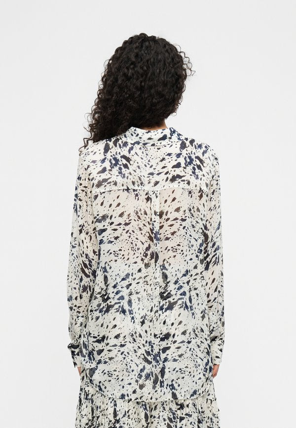 lala Berlin BLOUSE BLAIR