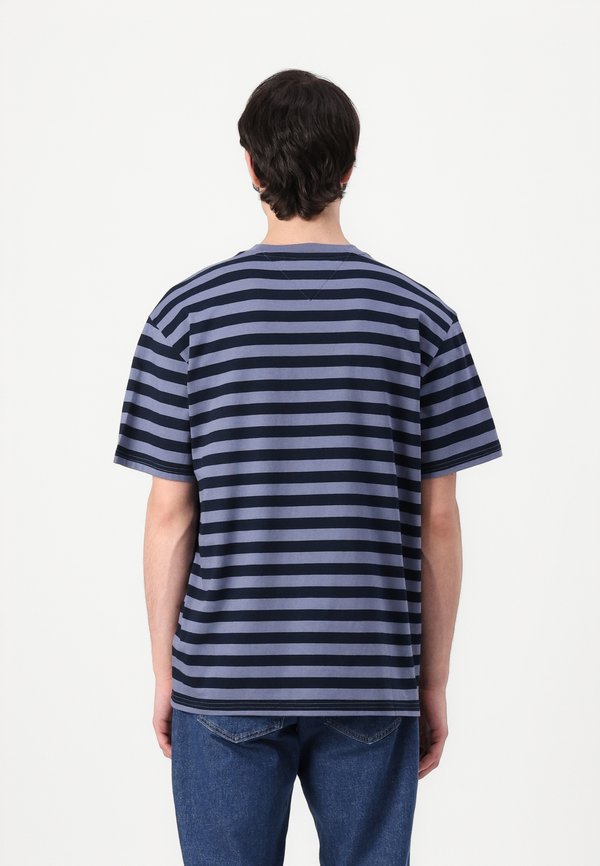 Tommy Jeans STRIPE TEE