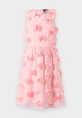 Vero Moda VMROSE FLOWER DRESS