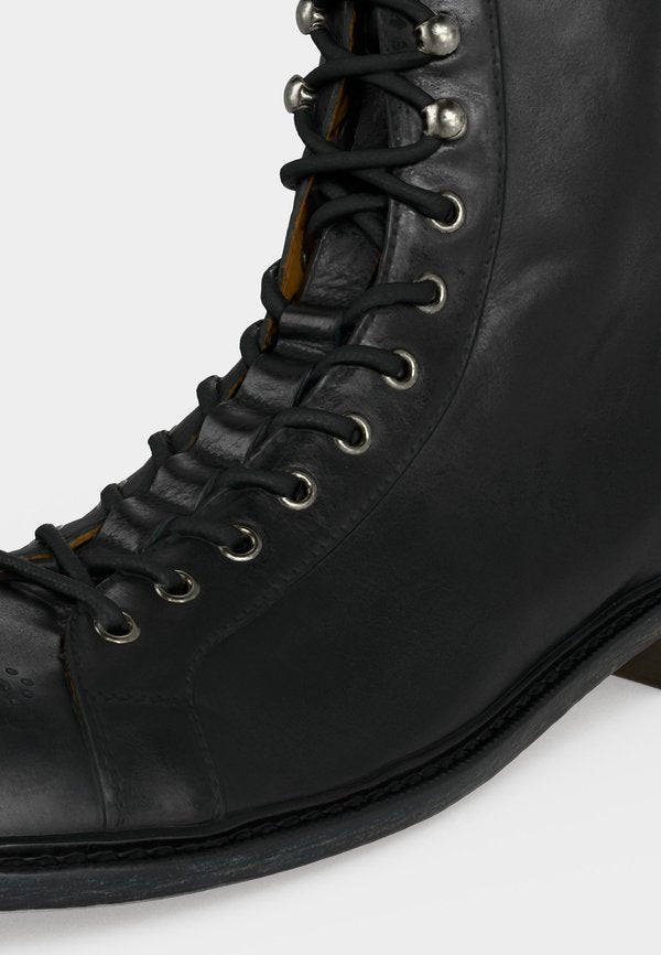 Versace BOOTIES