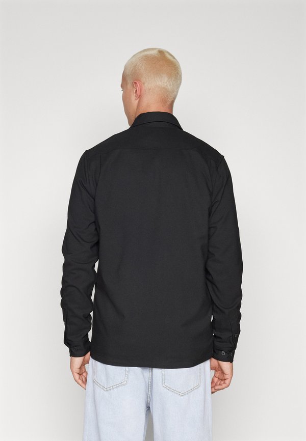 Samsøe Samsøe KATO ZIP SHIRT