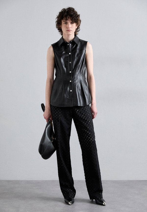 Helmut Lang DARTED