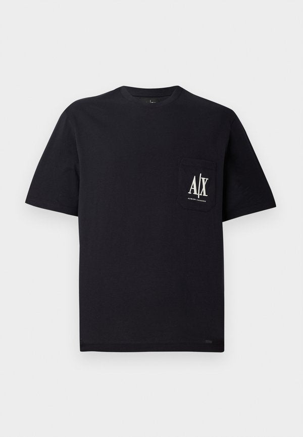 Armani Exchange T-SHIRT REGULAR FIT