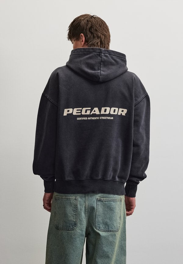 Pegador COLNE LOGO OVERSIZED HOODIE