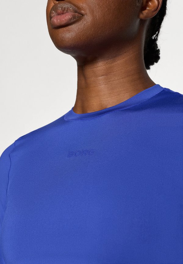 Björn Borg STUDIO SOFT CROPPED LONGSLEEVE