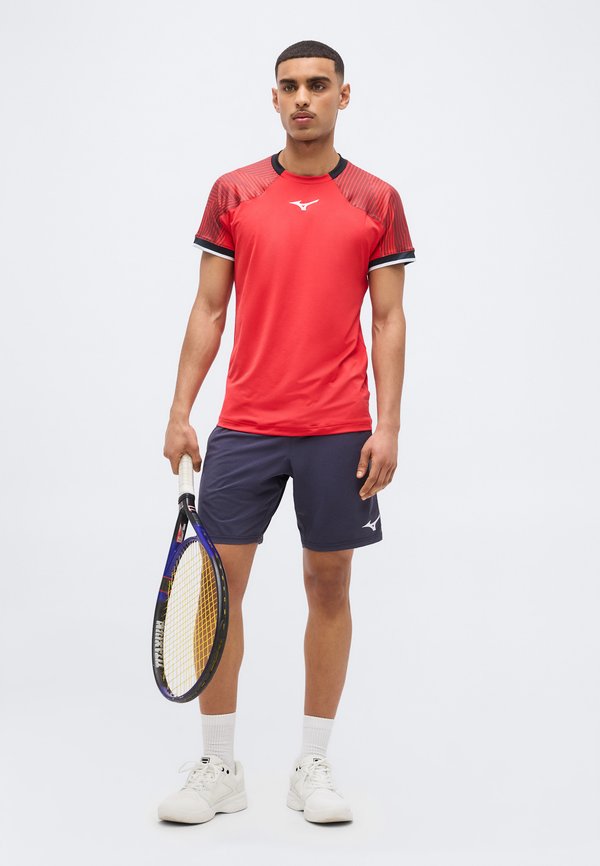 Mizuno TEE