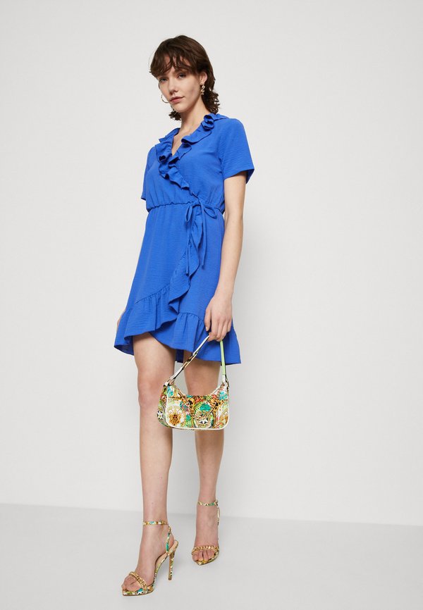JDY JDYLION WRAP DRESS