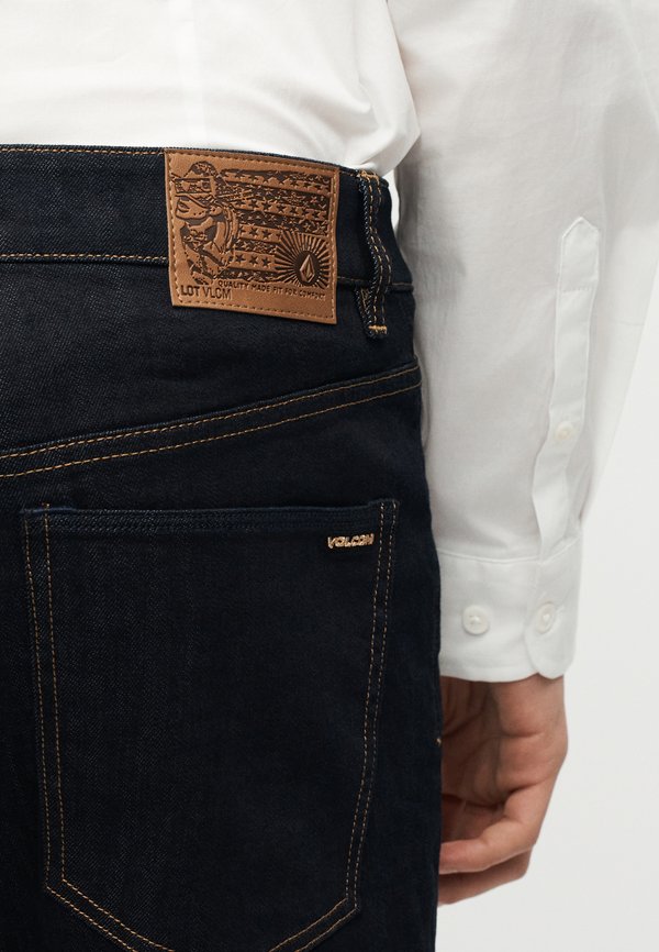 Volcom SOLVER