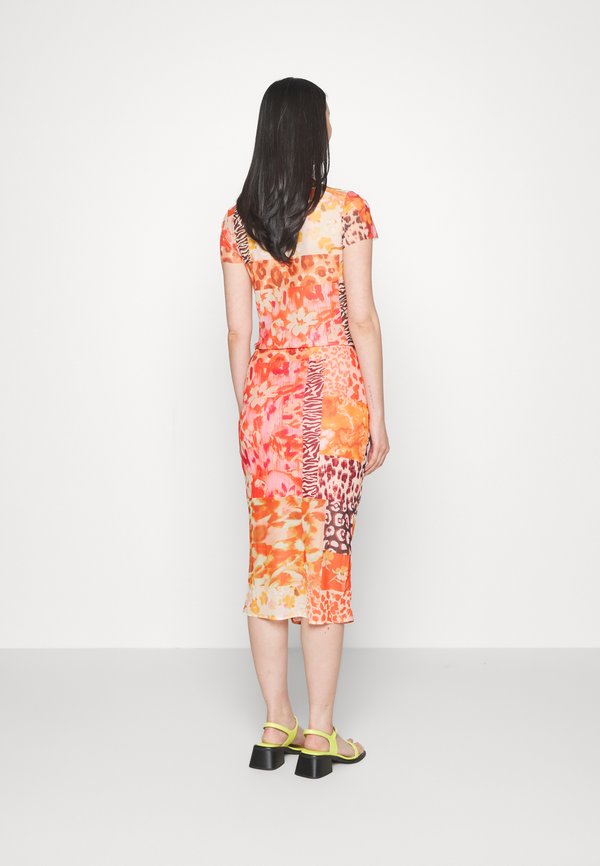 Desigual FAL ARIA PATCH