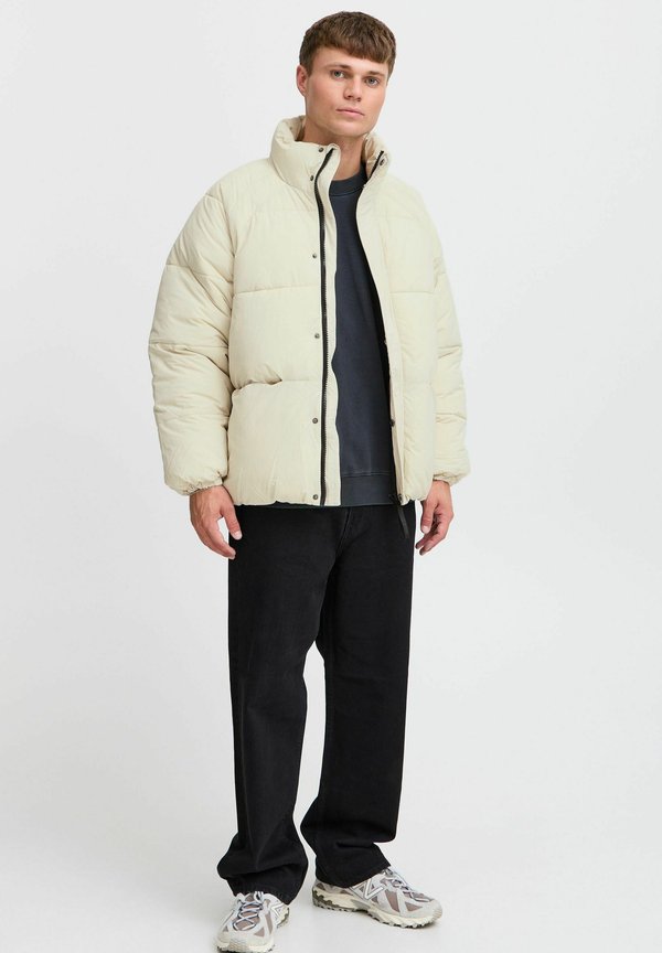 Solid SDMILO PUFFER SHORT