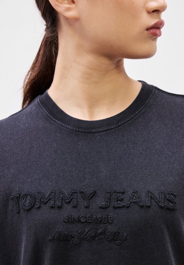 Tommy Jeans 90S CLASSIC TONAL LOGO T-SHIRT